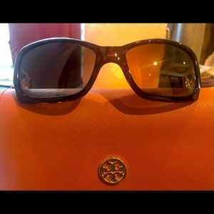 Tory Burch Sunglasses